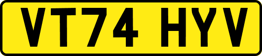 VT74HYV