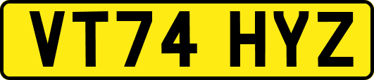 VT74HYZ