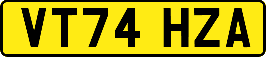 VT74HZA
