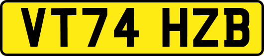 VT74HZB