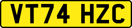 VT74HZC