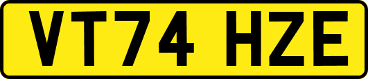 VT74HZE