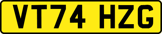 VT74HZG