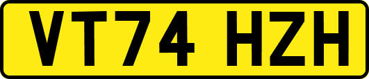 VT74HZH