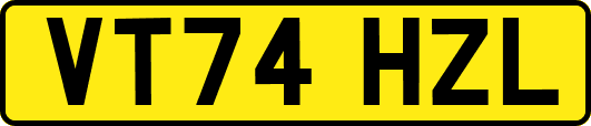 VT74HZL