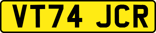 VT74JCR