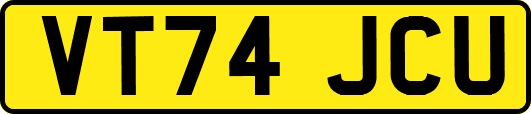 VT74JCU