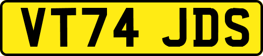 VT74JDS
