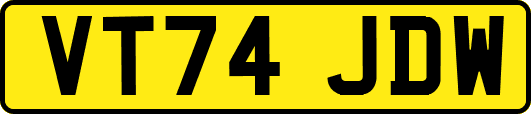 VT74JDW