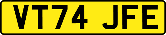 VT74JFE