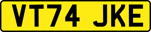 VT74JKE