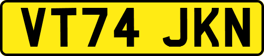 VT74JKN