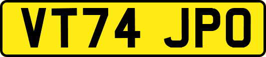 VT74JPO
