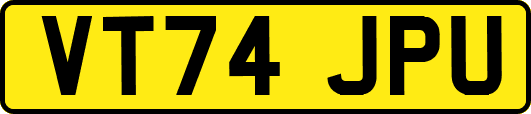 VT74JPU