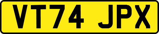 VT74JPX