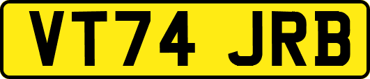 VT74JRB