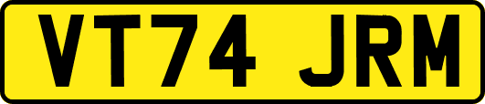 VT74JRM