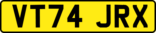 VT74JRX