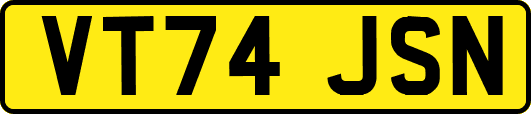 VT74JSN