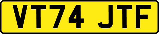 VT74JTF