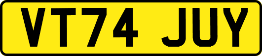 VT74JUY