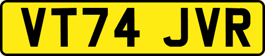VT74JVR