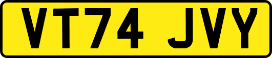 VT74JVY
