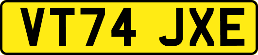 VT74JXE