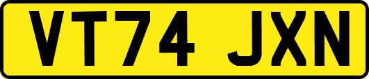 VT74JXN