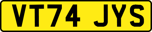 VT74JYS