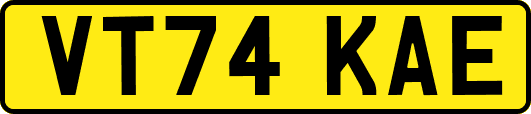 VT74KAE