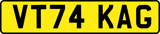 VT74KAG
