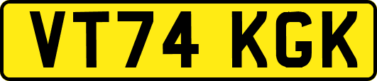 VT74KGK