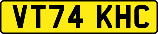 VT74KHC
