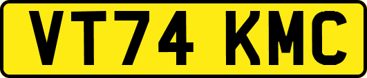 VT74KMC