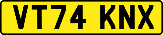 VT74KNX