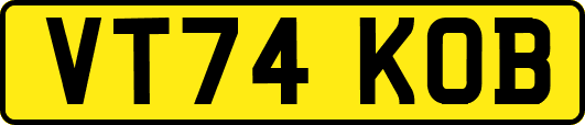 VT74KOB