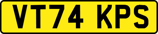 VT74KPS