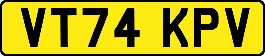 VT74KPV