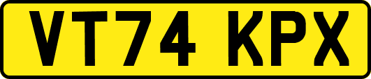 VT74KPX