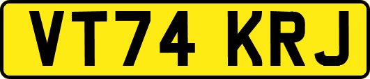 VT74KRJ