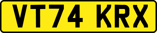 VT74KRX