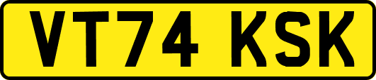 VT74KSK