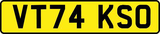 VT74KSO