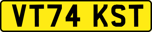 VT74KST