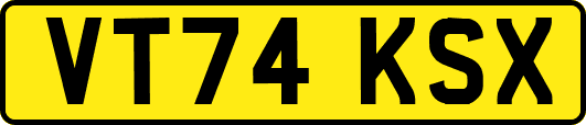 VT74KSX