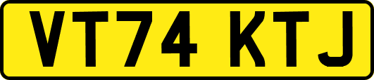 VT74KTJ