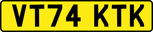 VT74KTK