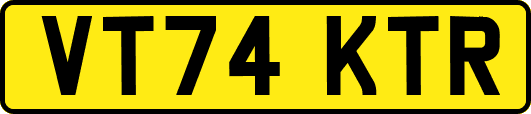 VT74KTR