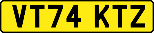 VT74KTZ